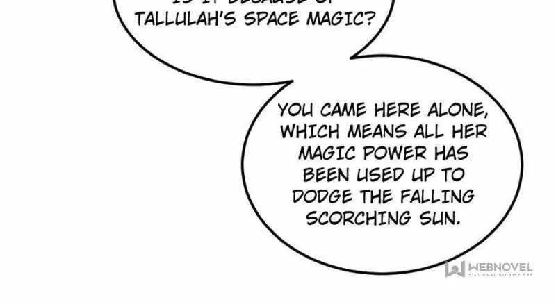 Way To Be The Evil Emperor Chapter 250 page 16 - 