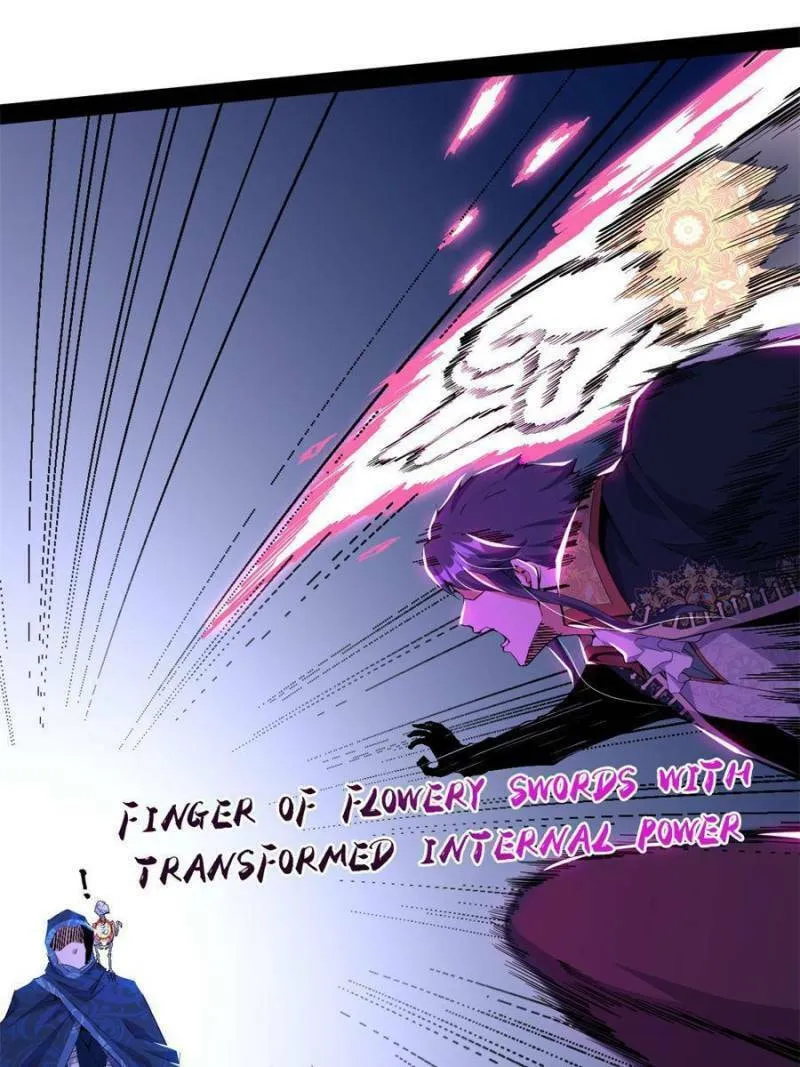 Way To Be The Evil Emperor Chapter 250 page 17 - 