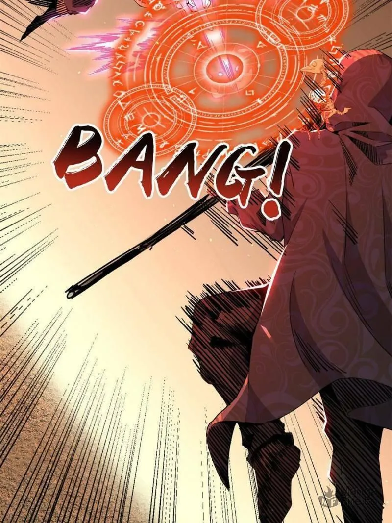 Way To Be The Evil Emperor Chapter 250 page 20 - 