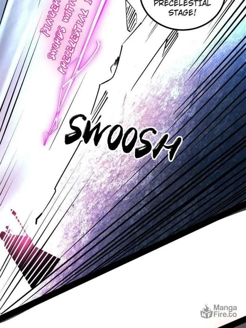 Way To Be The Evil Emperor Chapter 250 page 27 - 