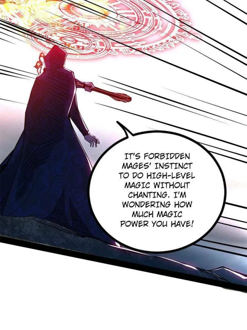 Way To Be The Evil Emperor Chapter 250 page 29 - 