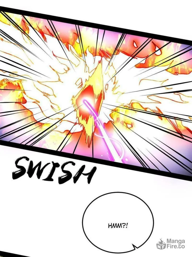Way To Be The Evil Emperor Chapter 250 page 30 - 