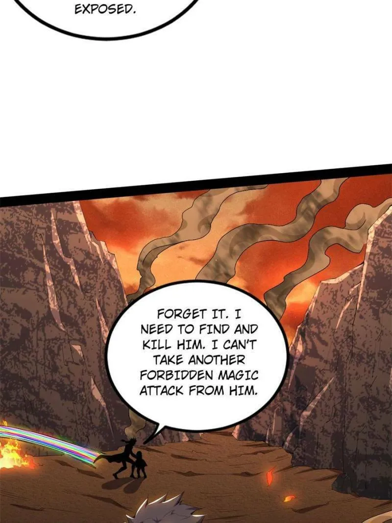 Way To Be The Evil Emperor Chapter 250 page 4 - 