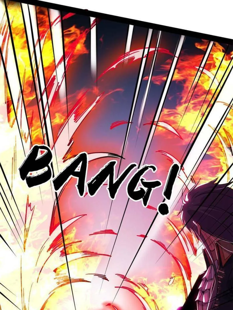 Way To Be The Evil Emperor Chapter 250 page 31 - 