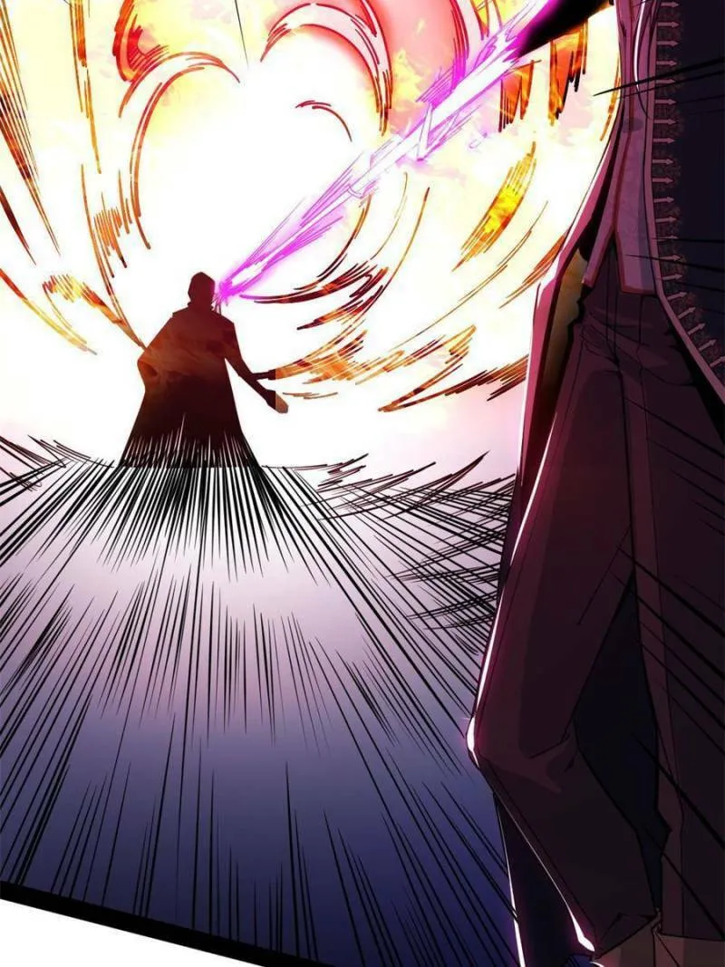 Way To Be The Evil Emperor Chapter 250 page 32 - 
