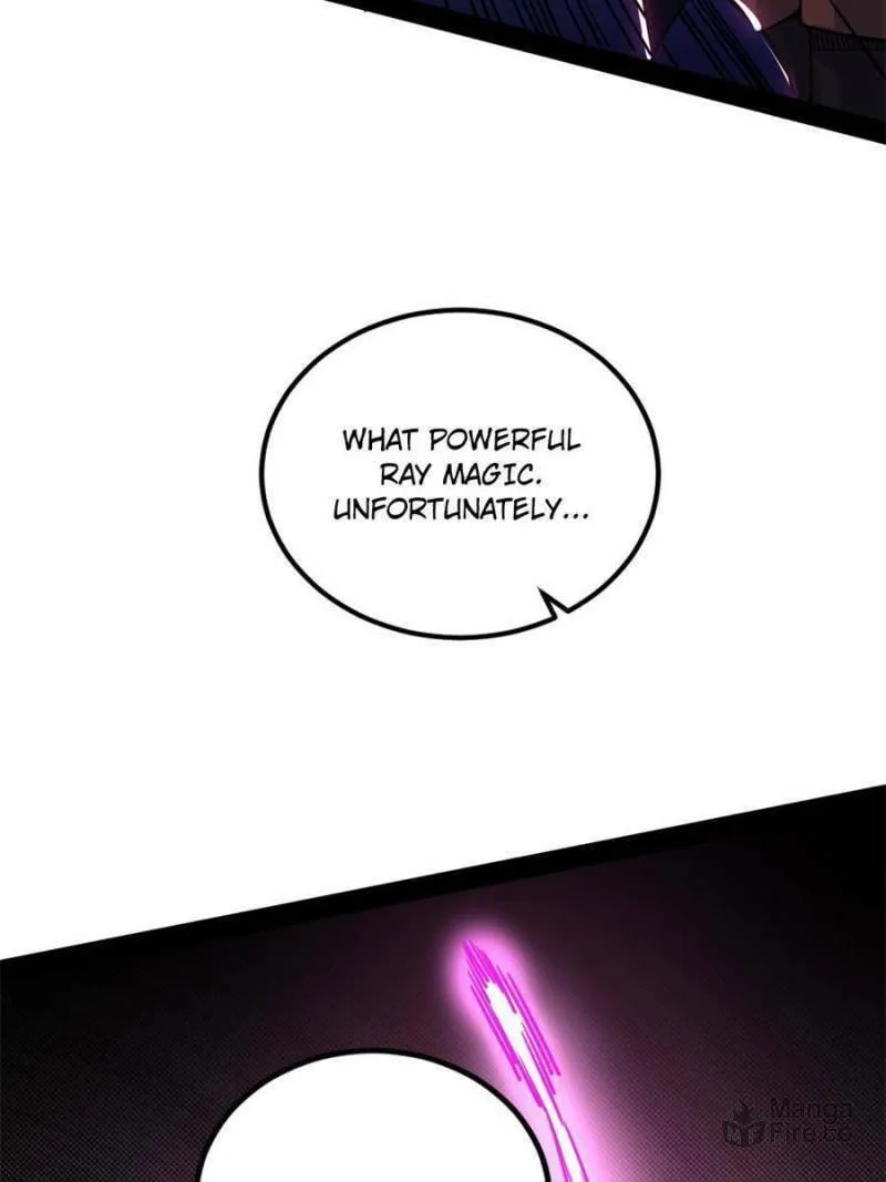 Way To Be The Evil Emperor Chapter 250 page 33 - 