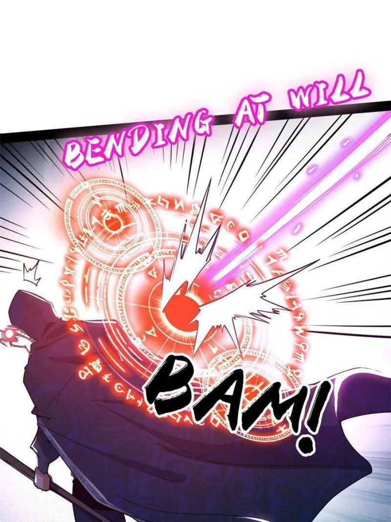 Way To Be The Evil Emperor Chapter 250 page 38 - 