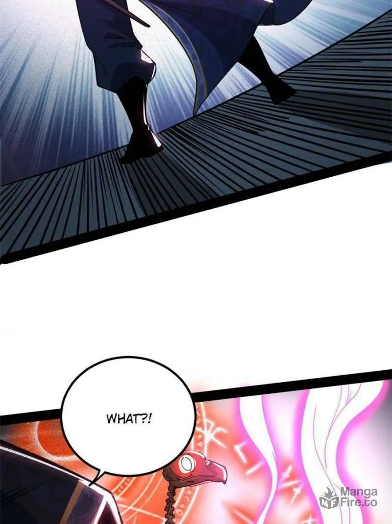 Way To Be The Evil Emperor Chapter 250 page 39 - 