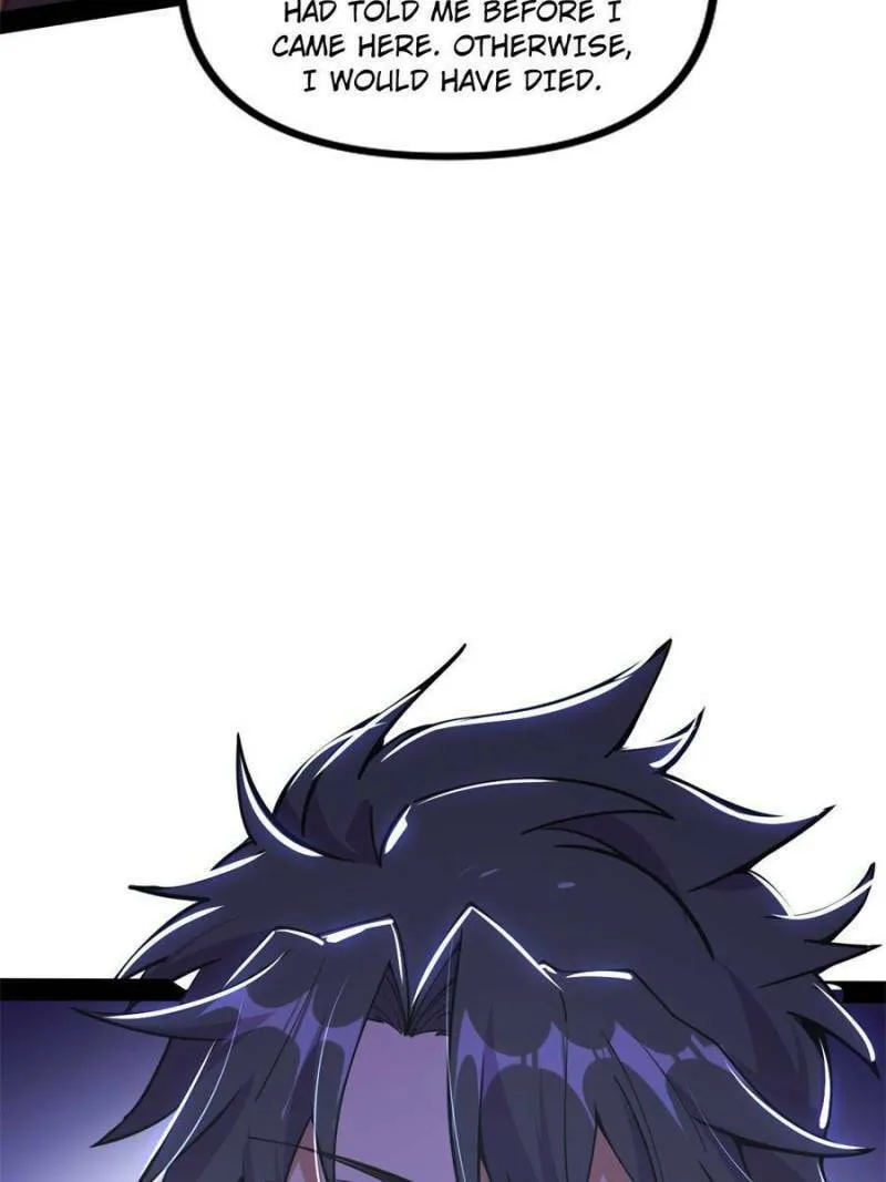 Way To Be The Evil Emperor Chapter 250 page 41 - 