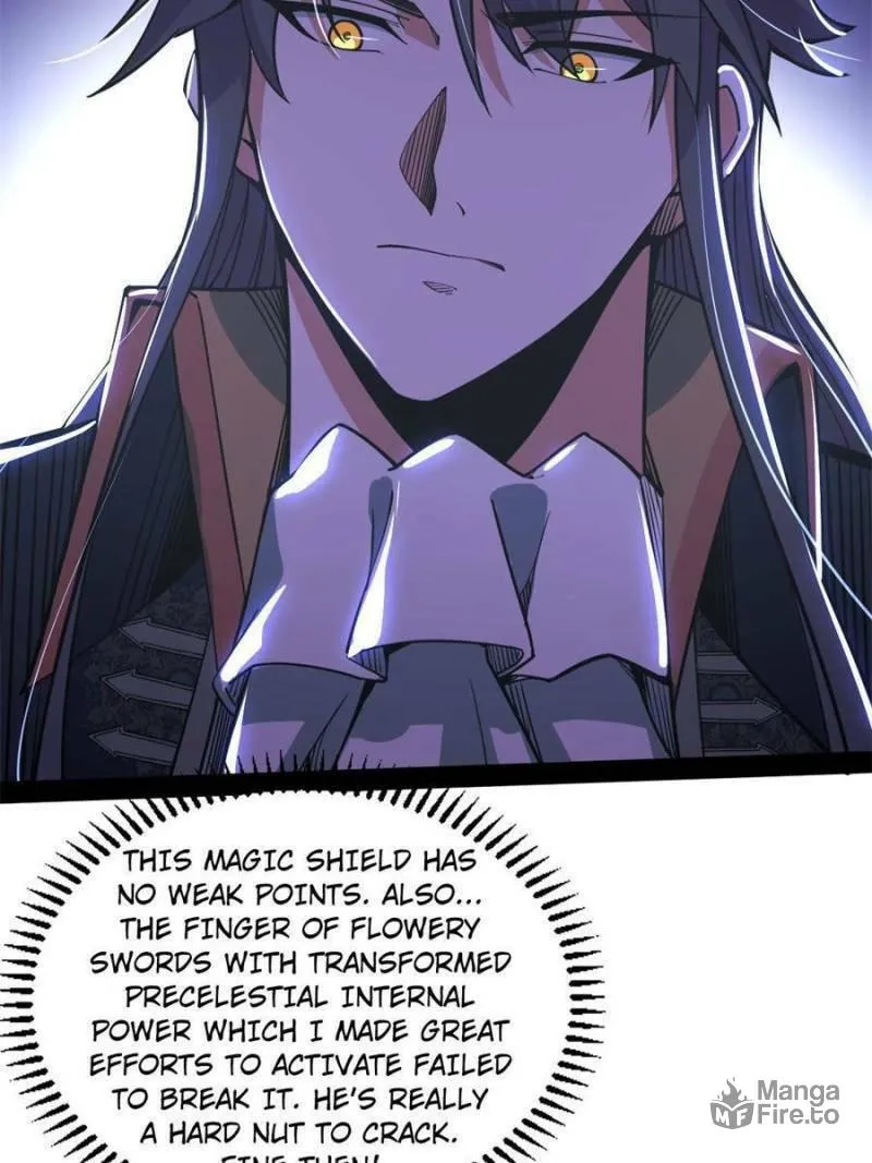 Way To Be The Evil Emperor Chapter 250 page 42 - 