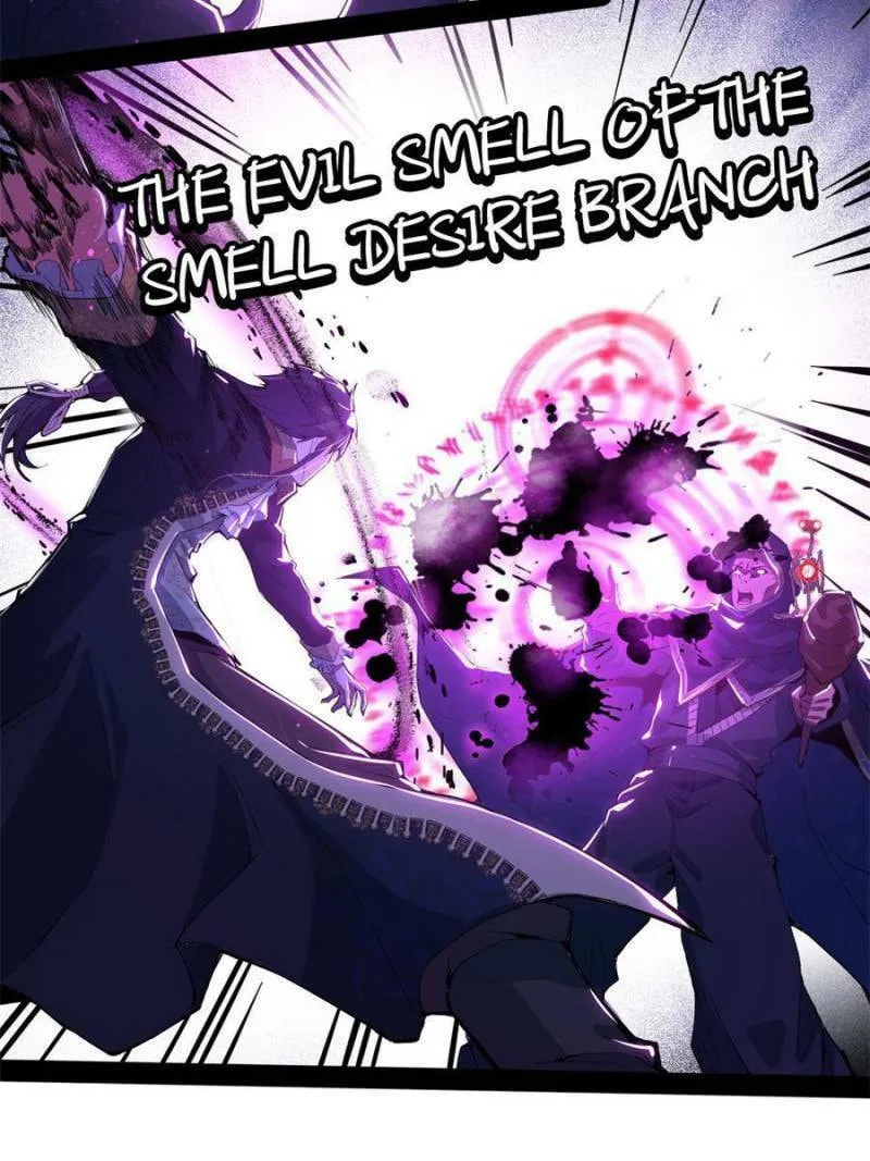 Way To Be The Evil Emperor Chapter 250 page 46 - 