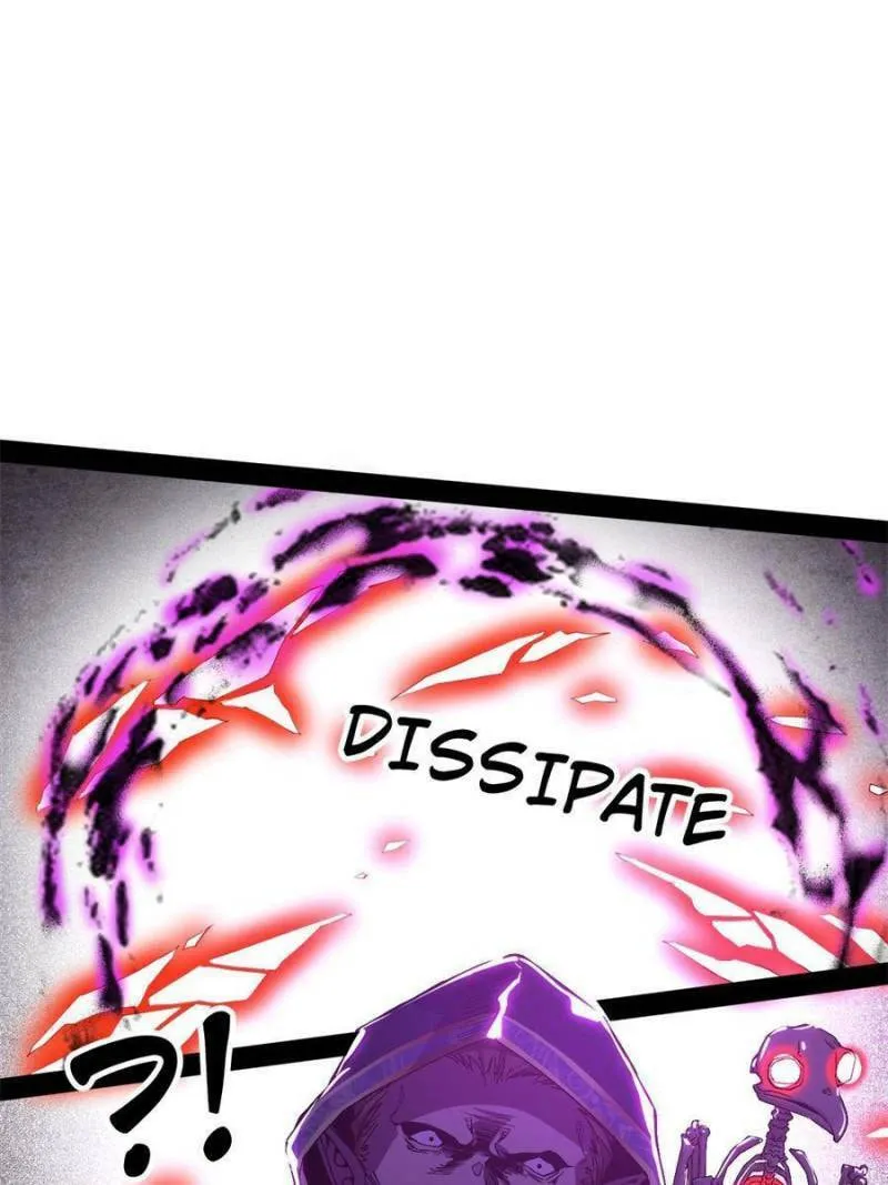 Way To Be The Evil Emperor Chapter 250 page 47 - 
