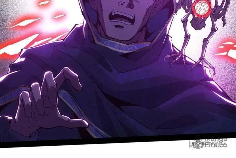 Way To Be The Evil Emperor Chapter 250 page 48 - 