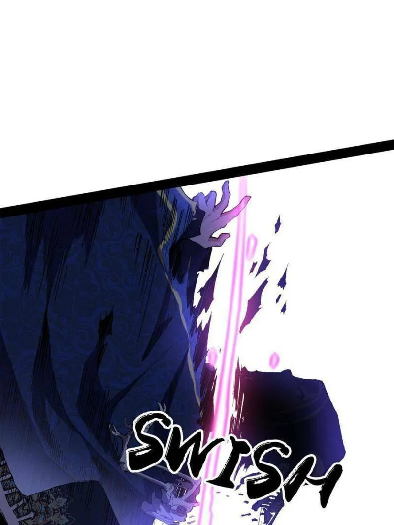 Way To Be The Evil Emperor Chapter 250 page 49 - 