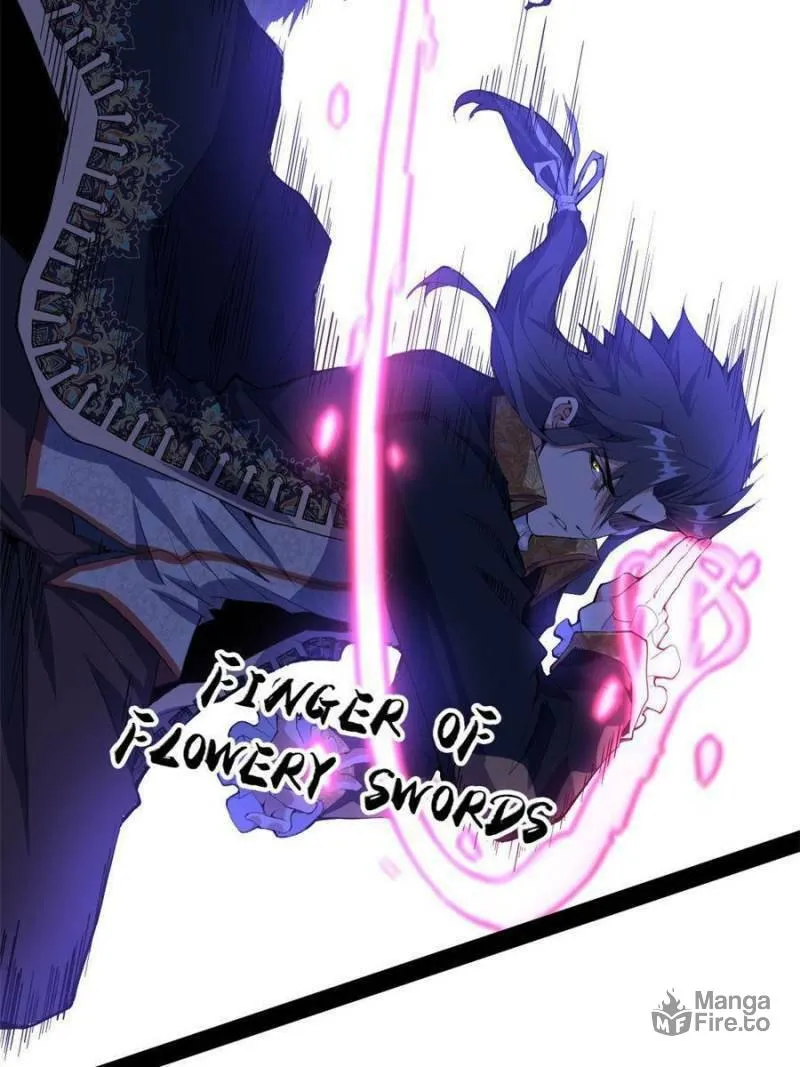 Way To Be The Evil Emperor Chapter 250 page 50 - 
