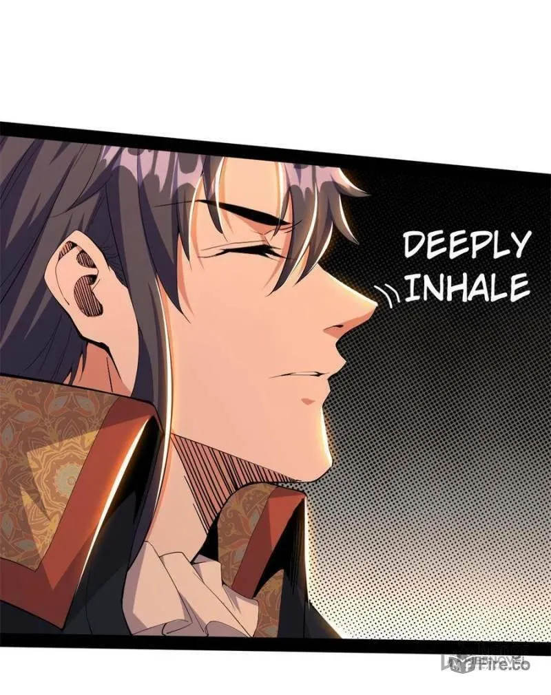 Way To Be The Evil Emperor Chapter 250 page 6 - 