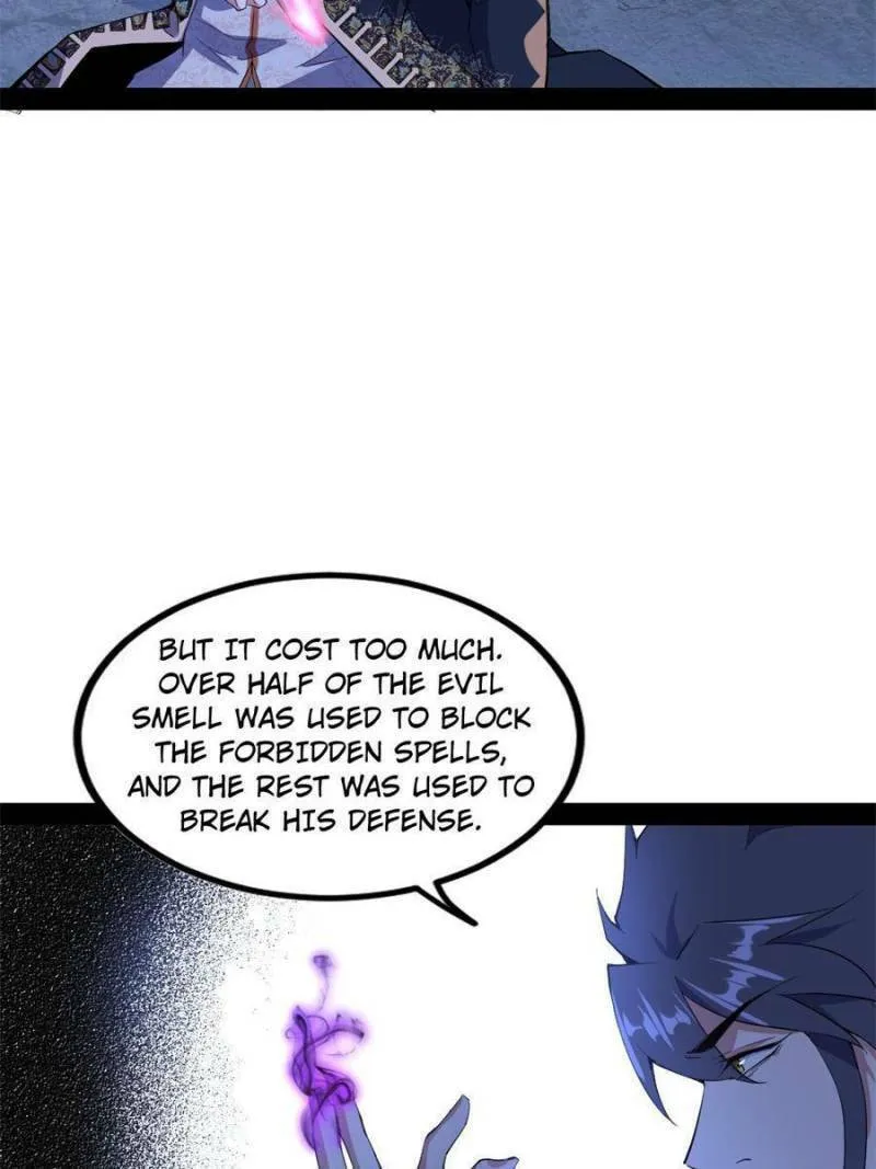 Way To Be The Evil Emperor Chapter 250 page 52 - 