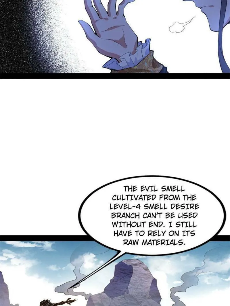 Way To Be The Evil Emperor Chapter 250 page 53 - 