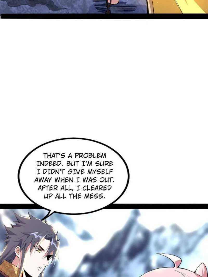 Way To Be The Evil Emperor Chapter 250 page 58 - 