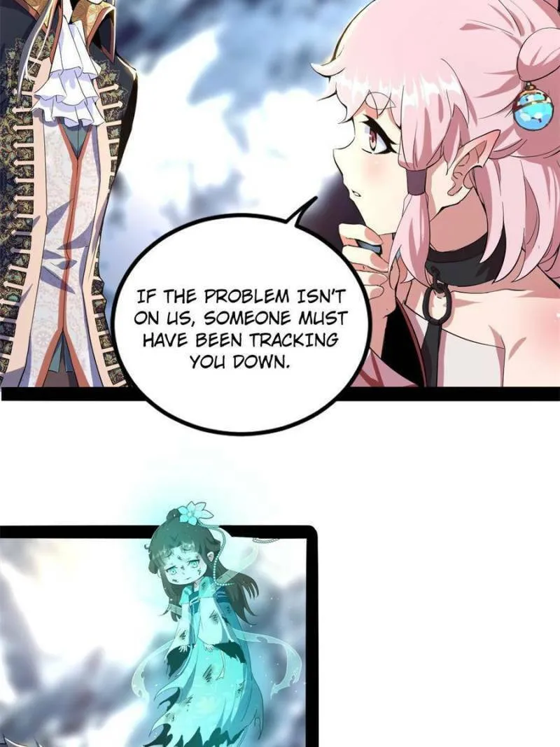 Way To Be The Evil Emperor Chapter 250 page 59 - 
