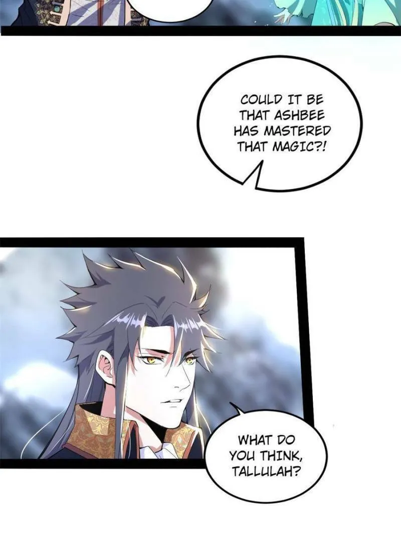 Way To Be The Evil Emperor Chapter 250 page 61 - 