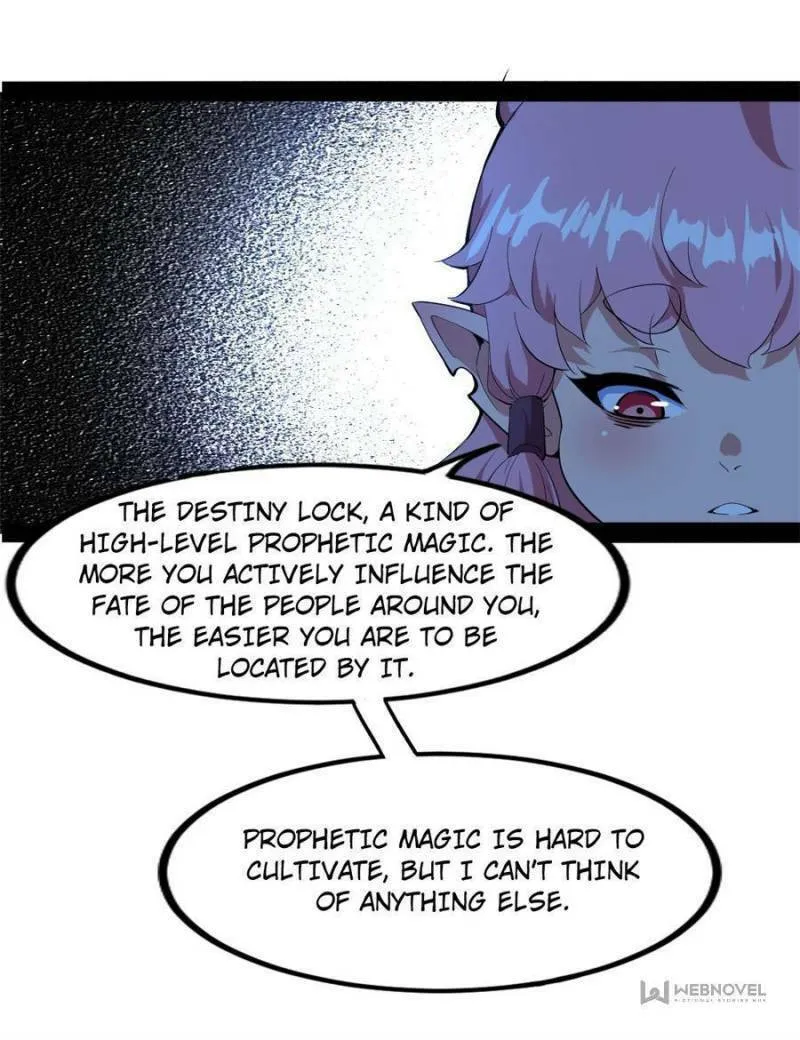 Way To Be The Evil Emperor Chapter 250 page 62 - 