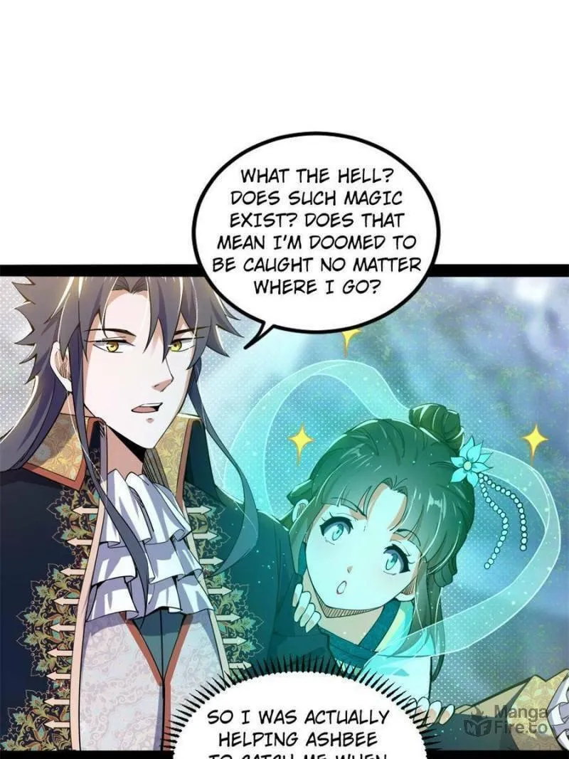 Way To Be The Evil Emperor Chapter 250 page 63 - 