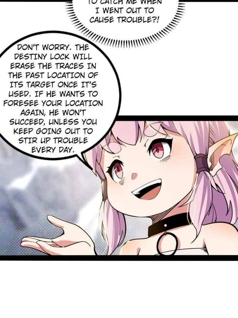 Way To Be The Evil Emperor Chapter 250 page 64 - 