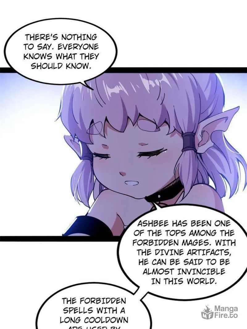 Way To Be The Evil Emperor Chapter 250 page 66 - 
