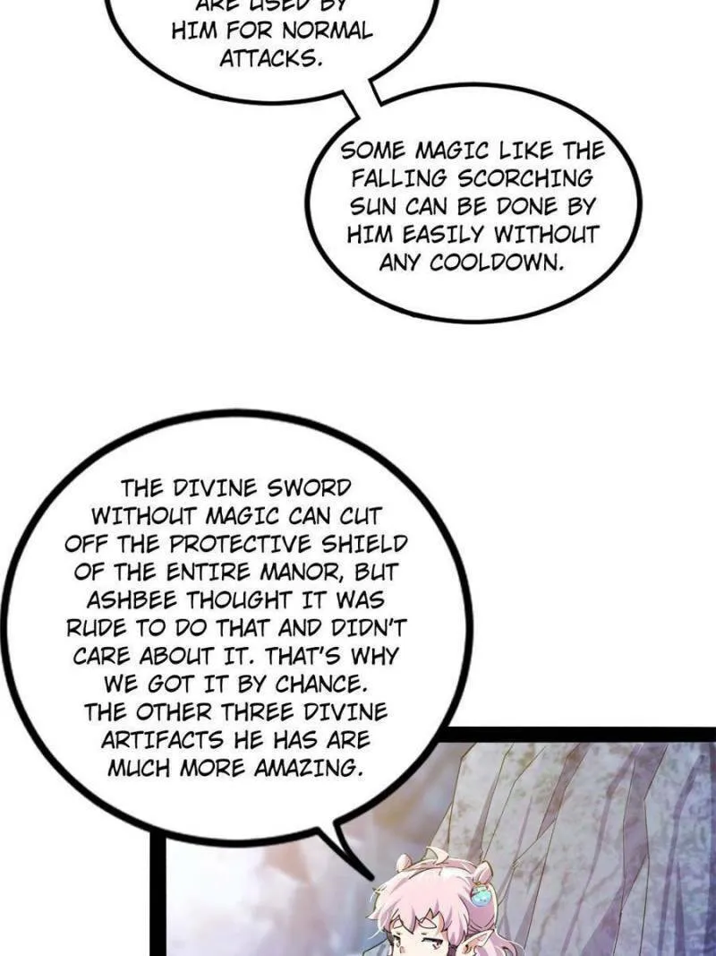 Way To Be The Evil Emperor Chapter 250 page 67 - 