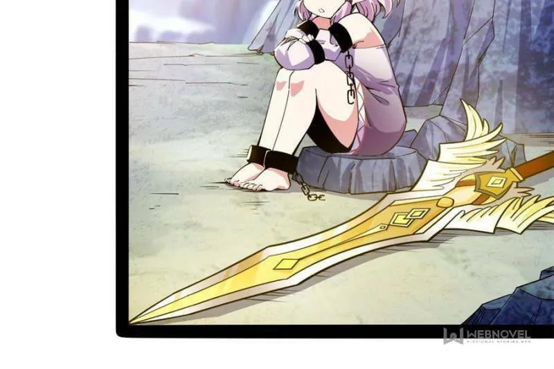 Way To Be The Evil Emperor Chapter 250 page 68 - 