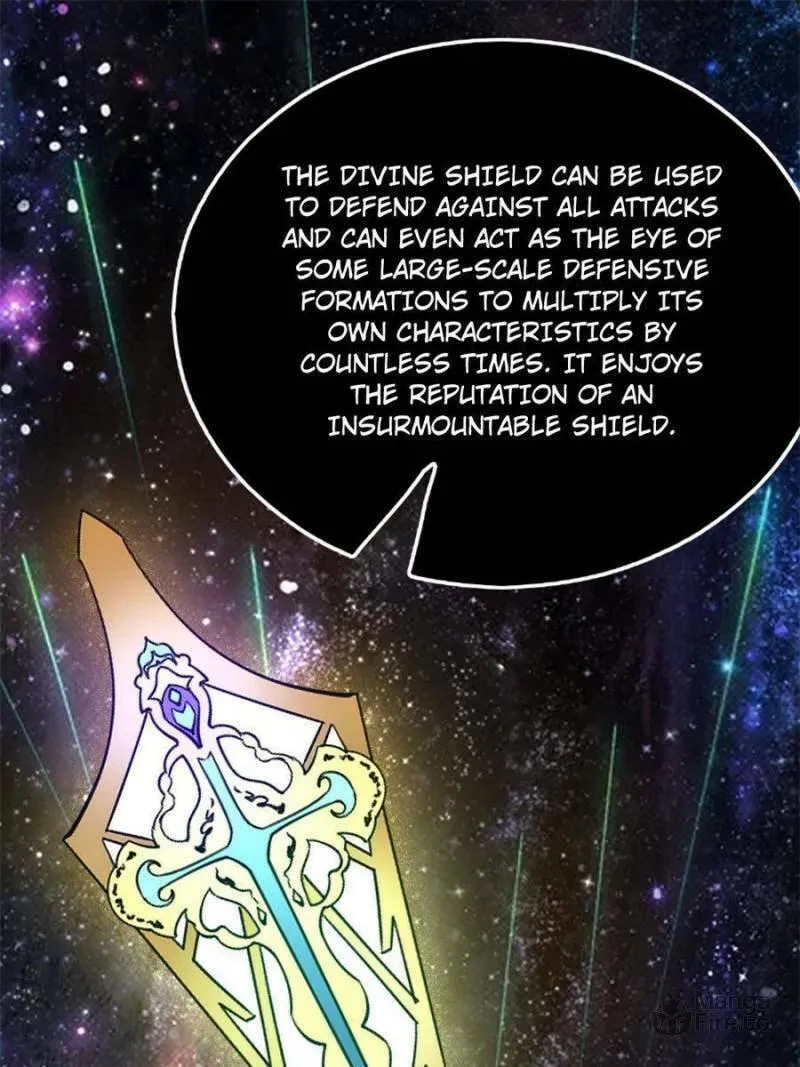 Way To Be The Evil Emperor Chapter 250 page 69 - 