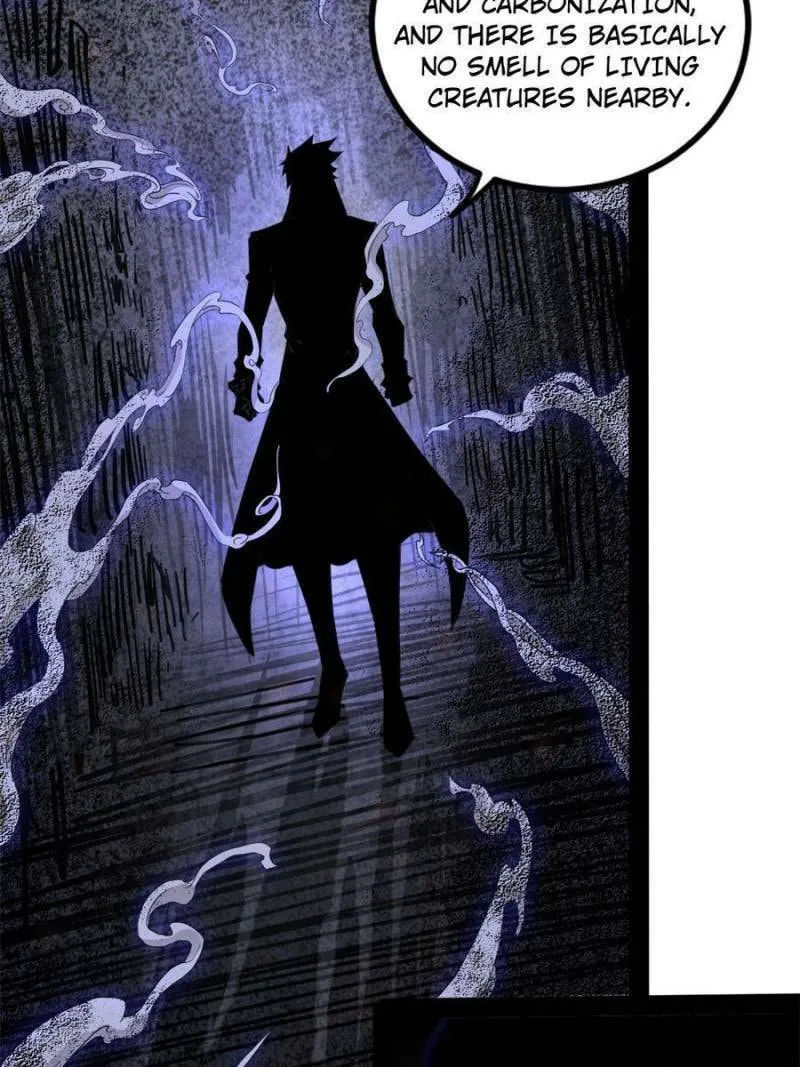 Way To Be The Evil Emperor Chapter 250 page 8 - 