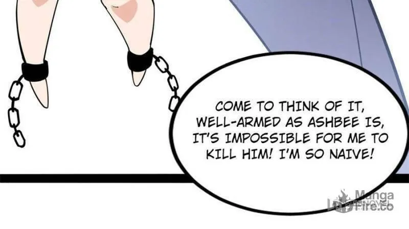 Way To Be The Evil Emperor Chapter 250 page 75 - 