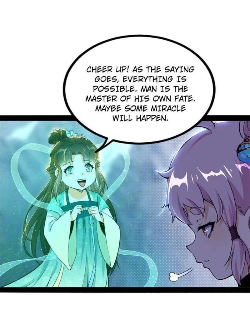 Way To Be The Evil Emperor Chapter 250 page 76 - 