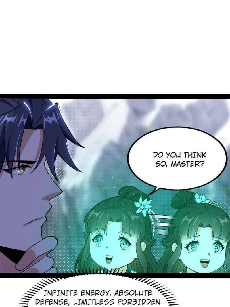 Way To Be The Evil Emperor Chapter 250 page 77 - 