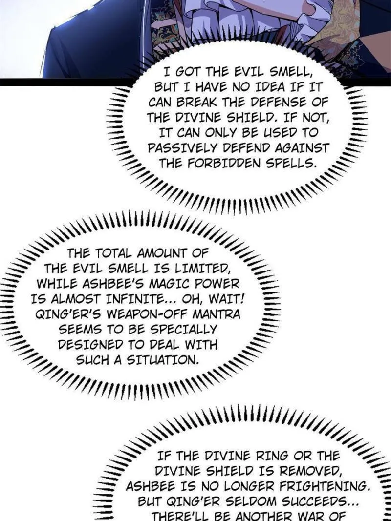 Way To Be The Evil Emperor Chapter 250 page 79 - 