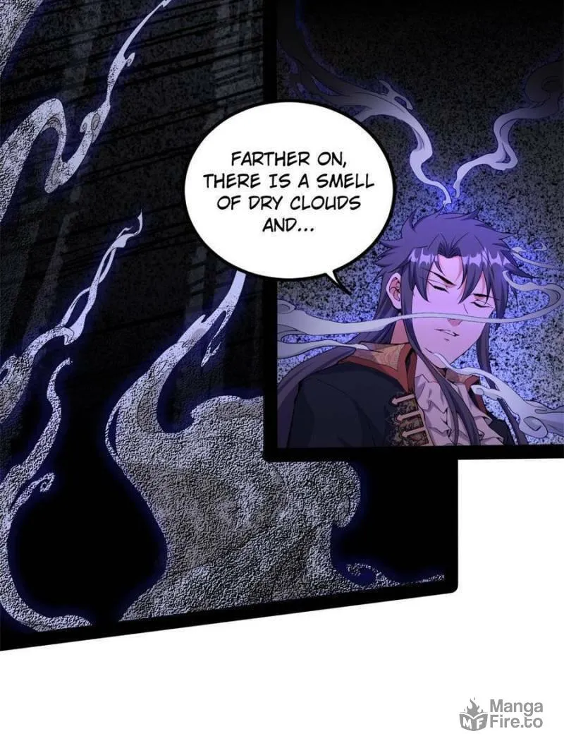 Way To Be The Evil Emperor Chapter 250 page 9 - 