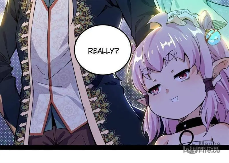 Way To Be The Evil Emperor Chapter 250 page 81 - 