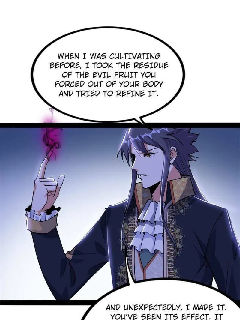 Way To Be The Evil Emperor Chapter 250 page 82 - 