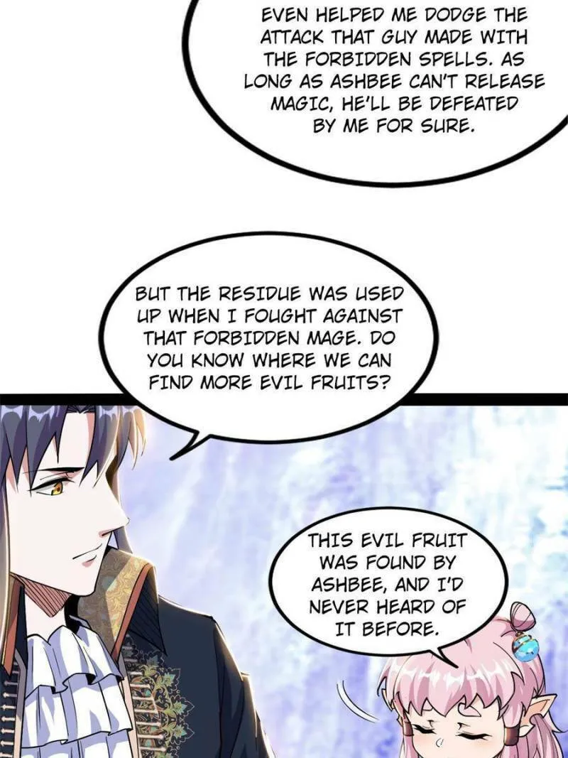 Way To Be The Evil Emperor Chapter 250 page 83 - 