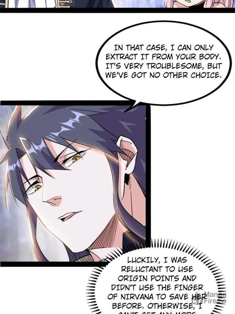 Way To Be The Evil Emperor Chapter 250 page 84 - 
