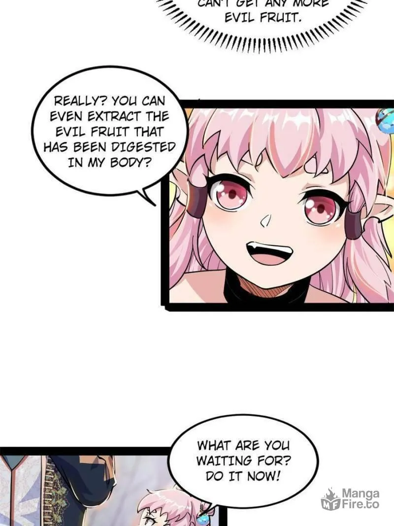 Way To Be The Evil Emperor Chapter 250 page 85 - 