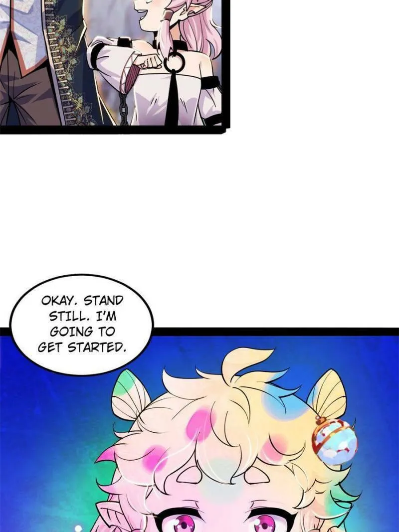 Way To Be The Evil Emperor Chapter 250 page 86 - 