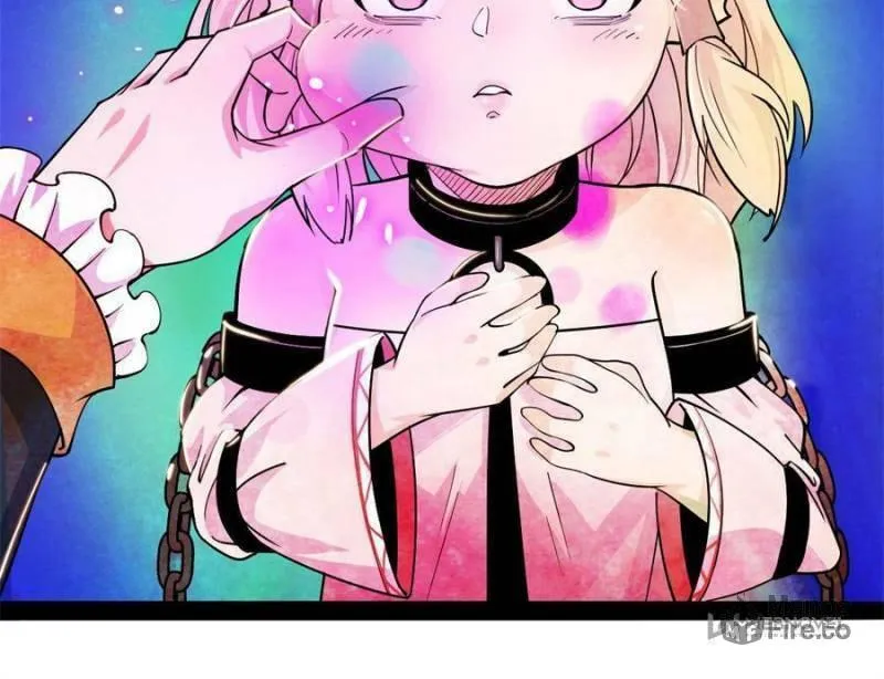 Way To Be The Evil Emperor Chapter 250 page 87 - 
