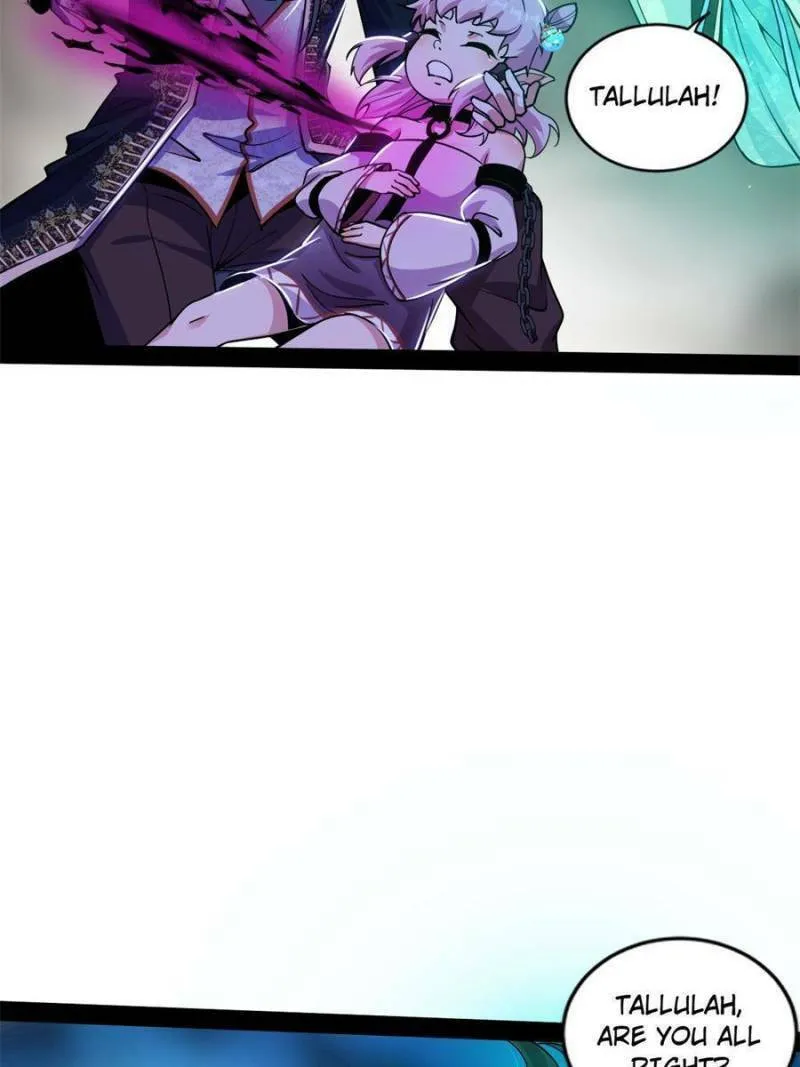 Way To Be The Evil Emperor Chapter 250 page 89 - 