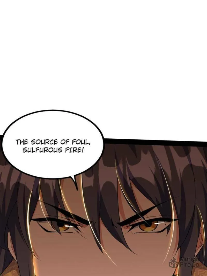 Way To Be The Evil Emperor Chapter 250 page 10 - 