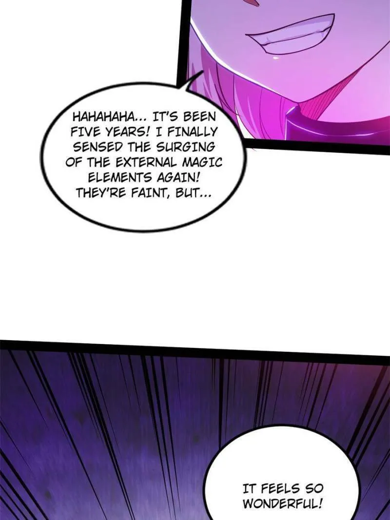 Way To Be The Evil Emperor Chapter 250 page 94 - 
