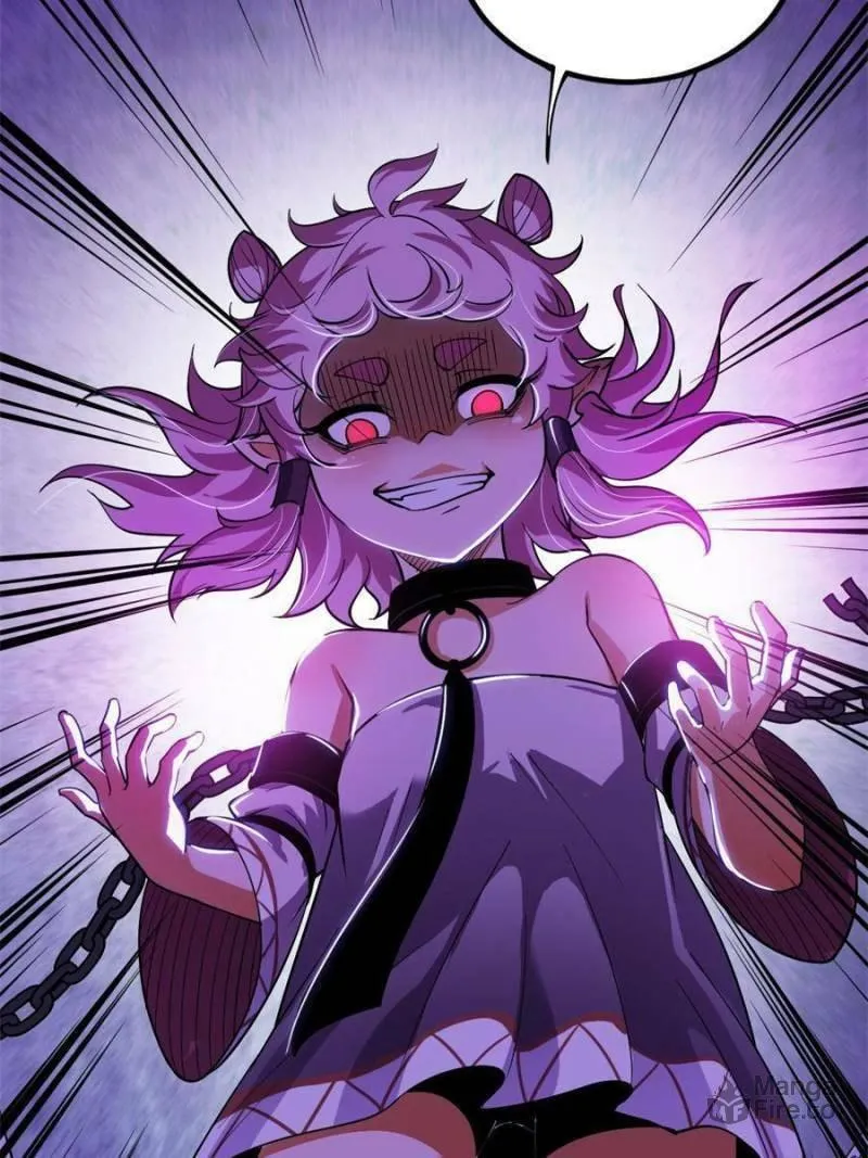 Way To Be The Evil Emperor Chapter 250 page 95 - 