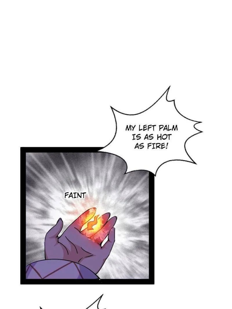 Way To Be The Evil Emperor Chapter 251 page 1 - 